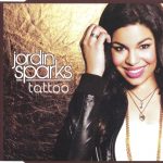 1. Jordin Sparks ‎– Tattoo, CD, Single