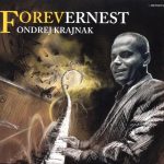 1. Ondrej Krajňák ‎– Foreverernest, CD, Album, Digipak