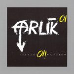 1. Orlík ‎– Oi!, CD, Album, Reissue