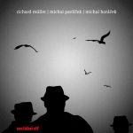 1. Richard Müller Michal Pavlíček Michal Horáček ‎– Sociální Síť, Vinyl, LP, Album