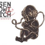 1. Sendwitch ‎– Počátky, CD, Album, Digipak