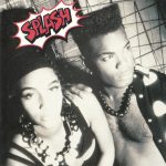 1. Splash – Splash, CD, Album