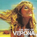 1. Verona – The Best Of, CD, Compilation