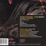 2. Ondrej Krajňák ‎– Foreverernest, CD, Album, Digipak