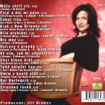 2. Šárka Rezková ‎– Můžu Chtít Víc …, CD, Album