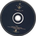 3. Jamelia ‎– Money, CD, Single