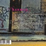 3. Karmah ‎– Be Good To Me, CD, Album