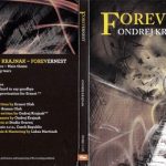 3. Ondrej Krajňák ‎– Foreverernest, CD, Album, Digipak