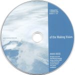 3. Waking Vision ‎– Of The Waking Vision