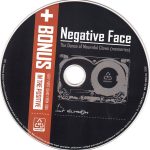 4. Negative Face ‎– The Dance Of The Mournful Clown