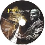 4. Ondrej Krajňák ‎– Foreverernest, CD, Album, Digipak