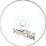 4. Verona – The Best Of, CD, Compilation
