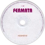 5. Fermata ‎– Fermáta Pieseň Z Hôľ