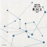 1. David Kollar ‎– R.M.X 2016