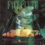 1. Faceplate ‎– Casual Observation Of Pain, CD, Album