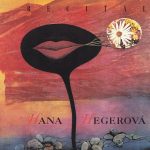 1. Hana Hegerová ‎– Recital, CD, Album, Remastered