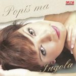 1. Ingola ‎– Popíš Ma, CD, Album