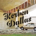 1. Korben Dallas – Banská Bystrica, CD, Album