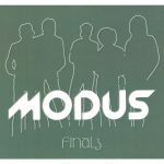 1. Modus – Final3 (1983 – 1985), 3 x CD, Compilation