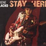 1. René Lacko ‎– Stay Here, CD, Album