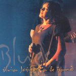 1. Silvia Josifoska ‎– Silvia Josifoska & Band (Blues), CD, Album