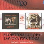 1. Slobodná Európa Davová Psychóza ‎– Pakáreň – Antropofóbia