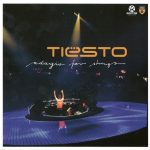 1. Tiësto ‎– Adagio For Strings (Limited Fan Edition)