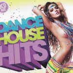 1. Various ‎– Dance House Hits, 3 x CD, Compilation