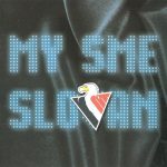 1. Various ‎– My Sme Slovan, CD, Compilation