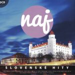 1. Various ‎– Naj Slovenské Hity