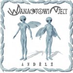 1. Wanastowi Vjecy ‎– Andělé, CD, Album