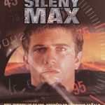 1. Šílený Max, Bluray