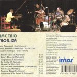 2. AMC Trio ‎– Thor-Iza