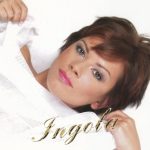 2. Ingola ‎– Popíš Ma, CD, Album