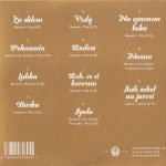 2. Korben Dallas – Banská Bystrica, CD, Album