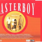 2. Masterboy ‎– I Like To Like It, CD, Single