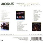 2. Modus – Final3 (1983 – 1985), 3 x CD, Compilation