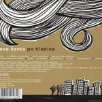 2. Števo Šanta ‎– Po Hladine, CD, Album