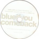 3. Blue – If You Come Back, CD, Single