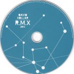 3. David Kollar ‎– R.M.X 2016