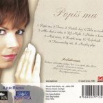 3. Ingola ‎– Popíš Ma, CD, Album