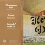 3. Korben Dallas – Banská Bystrica, CD, Album