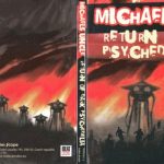 3. Michaels Uncle ‎– Return Of Dark Psychedelia, CD, Album, Digipak