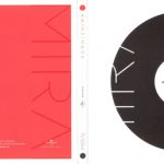 3. Mirai – Konnichiwa, CD, Album, Digipak