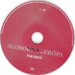 3. Slobodná Európa Davová Psychóza ‎– Pakáreň – Antropofóbia