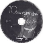 3. Various ‎– Dance House Hits, 3 x CD, Compilation