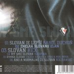 3. Various ‎– My Sme Slovan, CD, Compilation