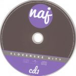 3. Various ‎– Naj Slovenské Hity