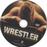 3. Wrestler