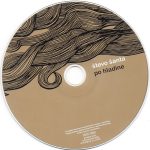 3. Števo Šanta ‎– Po Hladine, CD, Album